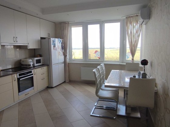 Власник. ЖК Атлант2 Продаж 4к кв 130кв. м Коцюбинское Коцюбинское