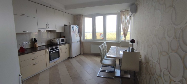 Власник. ЖК Атлант2 Продаж 4к кв 130кв. м Коцюбинское - фото 1