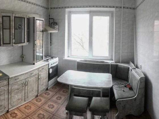 Продається 2-кімнатна квартира Краматорськ