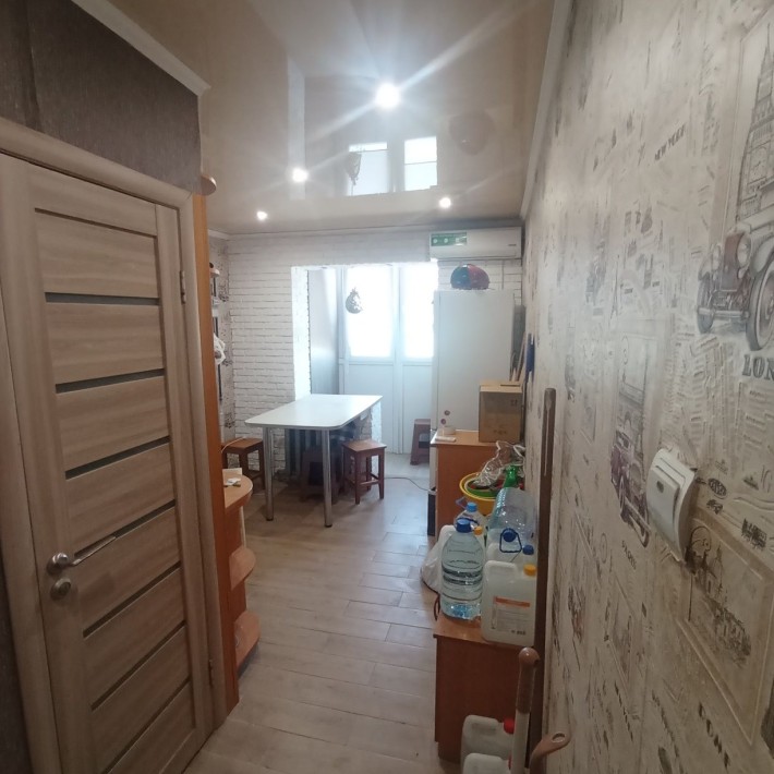 Продам 1к квартиру - фото 1