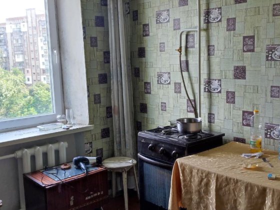 1-комнатная квартира Краматорск Краматорск