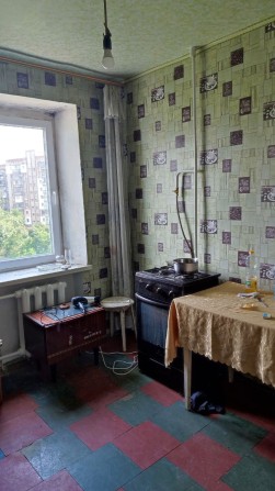 1-комнатная квартира Краматорск - фото 1