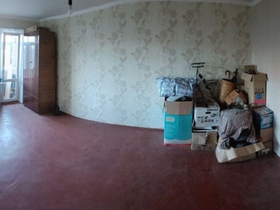 Квартира в малосемейке Краматорск