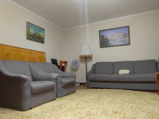 Квартира 4-х кімнатна у центрі міста Лубни Лубны