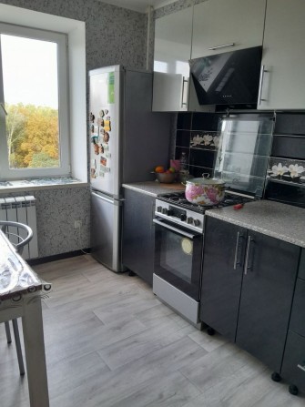 Продам 3х кімнатну квартиу в м. Лозова - фото 1