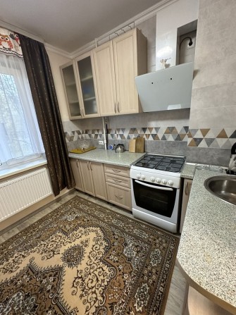 Продам 2-х кімнатну квартиру - чешку в м.Лозова - фото 1