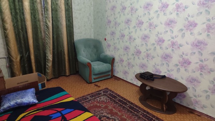 Продам 2-х комн кв. по улице Дружбы - фото 1