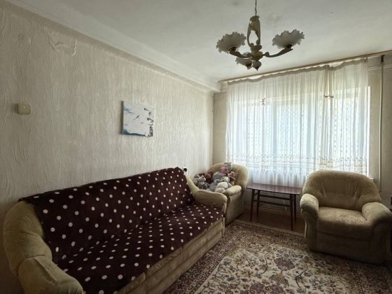 Продажа 2-х комнатой квартиры по ул. Парковой, 53 Краматорск