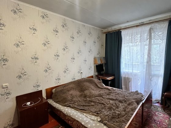 3 з кімнатна квартира вул. Я. Мудрого Лубны