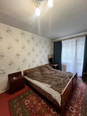 3 з кімнатна квартира вул. Я. Мудрого - фото 1