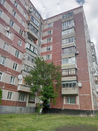 2-х кімнатна квартира - фото 1