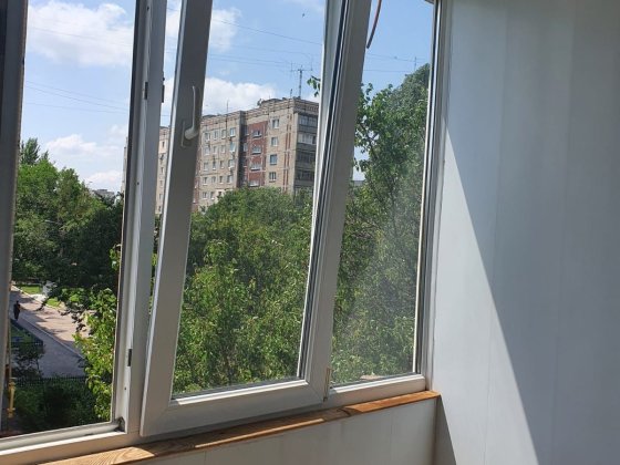 Квартира Парковая 58 Краматорськ