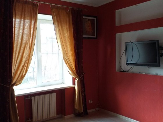 Продается 2к квартира с гаражом (Старый Город) Краматорск