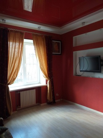 Продается 2к квартира с гаражом (Старый Город) - фото 1