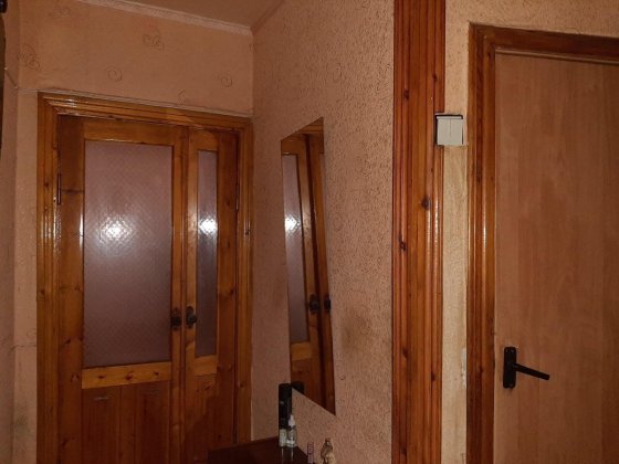 Продам 2х комн квариру на 1 микр Лозова