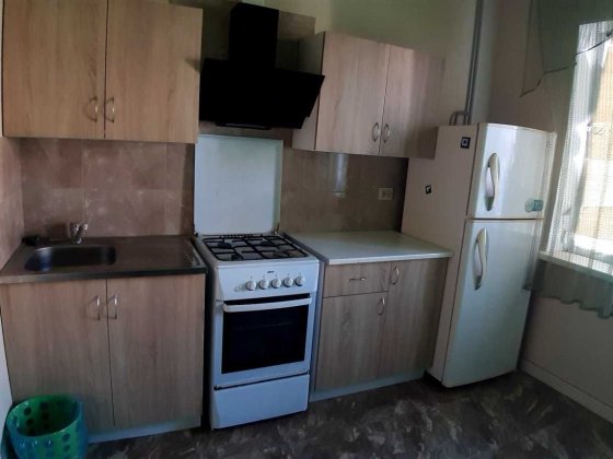 Продаж 3-кімн.кв. з меблями та техникой,  м-н Лазурний, 12000 долл. Краматорск