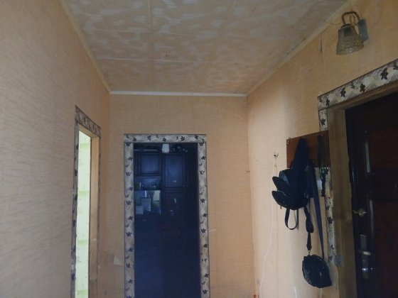 Продам 2х комнатную на Авганцев Лозова