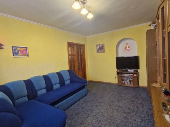 Продаж 3х кімнатної квартири по вул. Садова Лубны