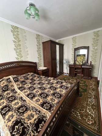 Квартира з індивід. опалення та меблями рн.залізничного вокзалу - фото 1