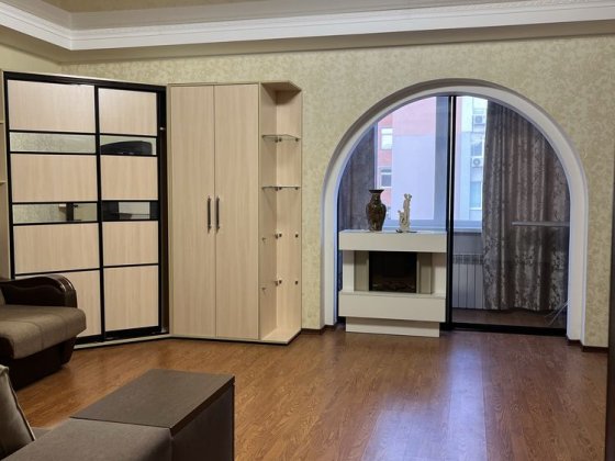 Квартира в центрі міста Лубны