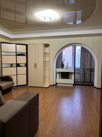 Квартира в центрі міста - фото 1