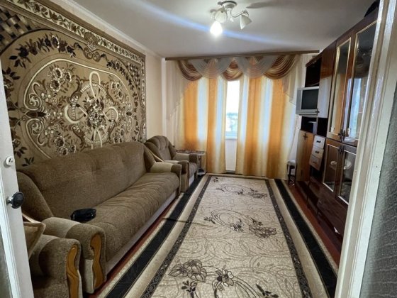 Продаж 3-х кім.квартири по вул. ГМП в м. Малині Малин