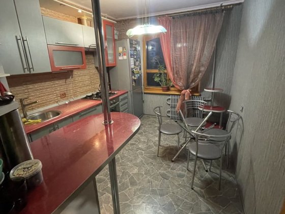 Продам 3-х комнатную квартиру, ОБМЕН НА АВТО Краматорськ