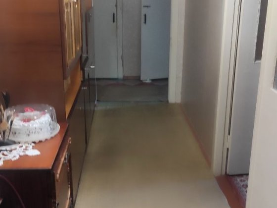 Продам квартиру 3 кмн частично с мебелью. Крытый рынок. Краматорск