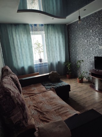 Продам  свою трёхкомнатную квартиру - фото 1