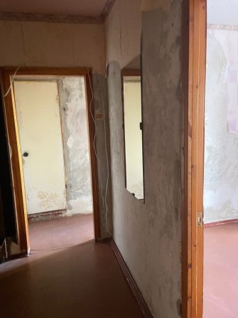Продам 2х кімнатну квартиру на 4 мікрорайоні. 6/9 єтаж. - фото 1