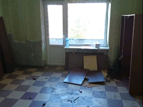 Продам 2-во кімнатну квартиру Марганец