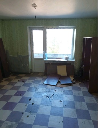 Продам 2-во кімнатну квартиру - фото 1