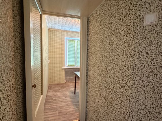 2х комнатная квартира Марганец