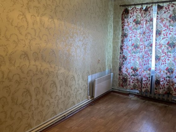 3-х в р-не ворошиловки, 2 вида отопления Марганец