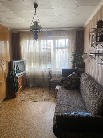 Продам 3-х в р-не поликлиники - фото 1