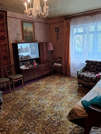 Продам 1 кім.квартиру - фото 1