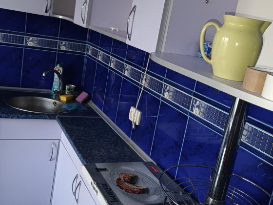 Продам 1-комнатную квартиру Марганець