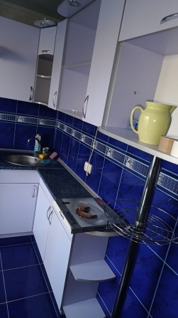 Продам 1-комнатную квартиру - фото 1