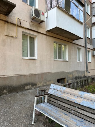 Продается 3х комнатная квартира - фото 1