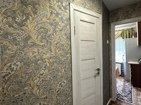 2х комнатная квартира район Варуса Марганец