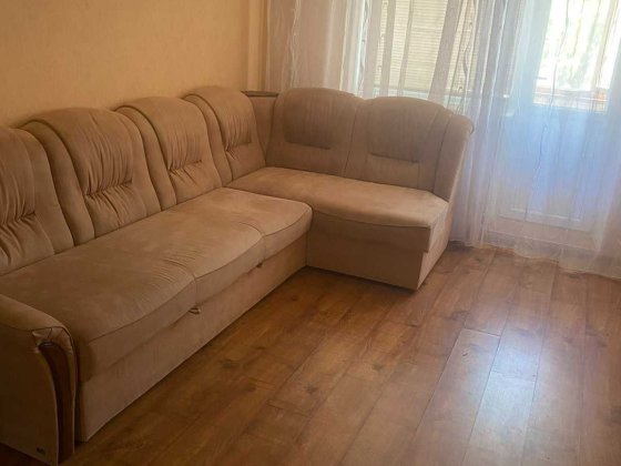 Продам однокомнатную квартиру Краматорськ