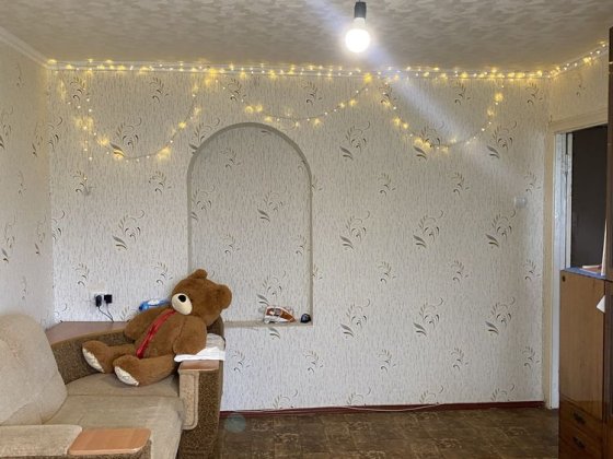 Продам 3-х чешку Ворошиловка Марганец