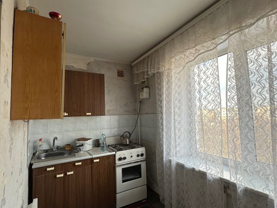 1но комнатная квартира чешка продажа Марганец