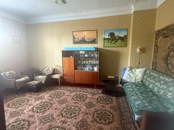 Продается 2к квартира в центре (ул. Катеринича) Краматорск