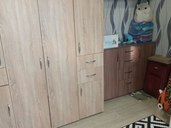 продам квартиру наДоманском Краматорск