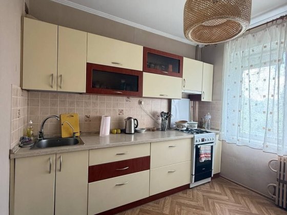 Продажа 3-х комнатной квартиры по ул. Н. Курченко, 21 Краматорск