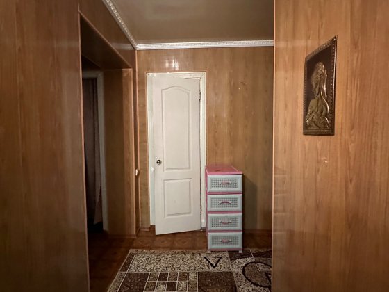 Двокімнатна квартира чешка Ювілейний квартал Марганець