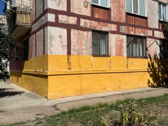 4х комнатная квартира Марганец