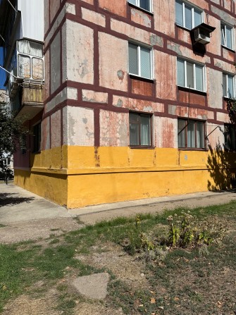 4х комнатная квартира - фото 1