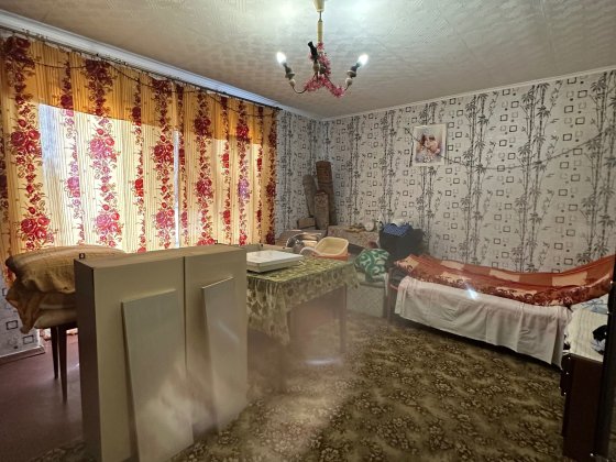 1но комнатная квартира чешка Марганец